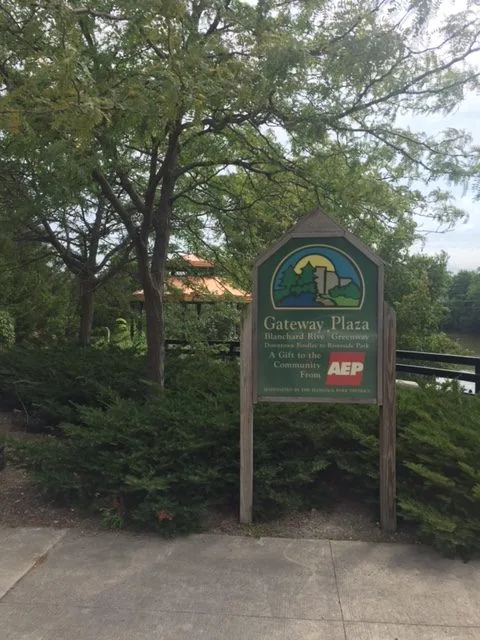 Gateway Plaza
