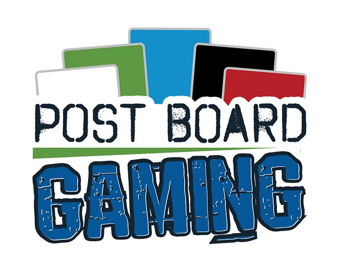 Post Board Gaming