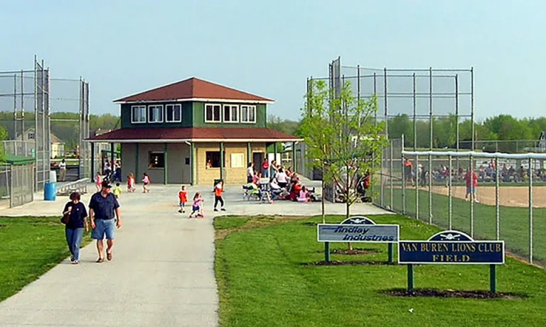 Van Buren Sportsplex