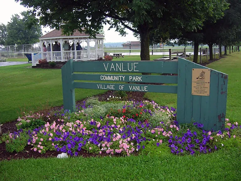 Vanlue Community Park