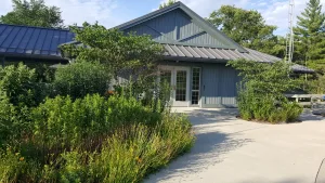 Looking for a fun spot to enjoy Findlay with your dog?  Check out Zach's experience at Oakwoods Nature Preserve!  •  VisitFindlay.com