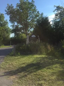 Looking for a fun spot to enjoy Findlay with your dog?  Check out Zach's experience at Oakwoods Nature Preserve!  •  VisitFindlay.com