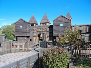 Use our Summer Passport as your guide to family fun in Findlay and Hancock County Ohio! • VisitFindlay.com