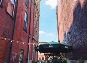 Visit Findlay Blogger Abby Rachel shares some of her favorite places and healthy dishes to enjoy in Findlay, Ohio - see her suggestions here! • VisitFindlay.com