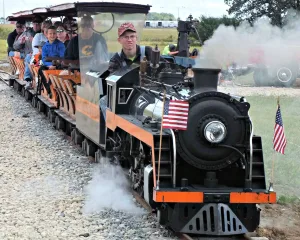 Use our Summer Passport as your guide to family fun in Findlay and Hancock County Ohio! • VisitFindlay.com