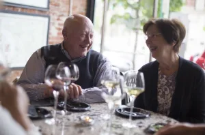 Struggling with what to buy the man in  your life this Valentine's Day?  Check out our gift guide to shopping local for him! • VisitFindlay.com