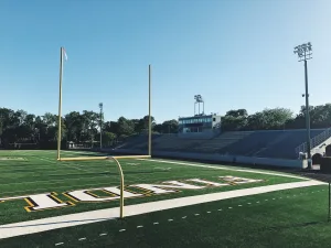 Want to find the best places to go running in Findlay?  Try out these five spots that are Visit Findlay blogger Jessica's favorites!  •  VisitFindlay.com