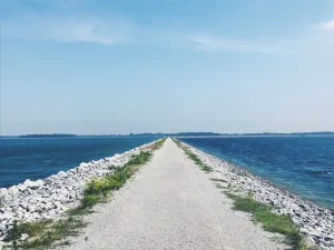 Want to find the best places to go running in Findlay?  Try out these five spots that are Visit Findlay blogger Jessica's favorites!  •  VisitFindlay.com