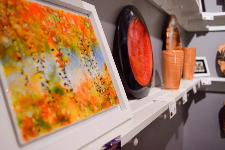 Objects of Desire Artful Living