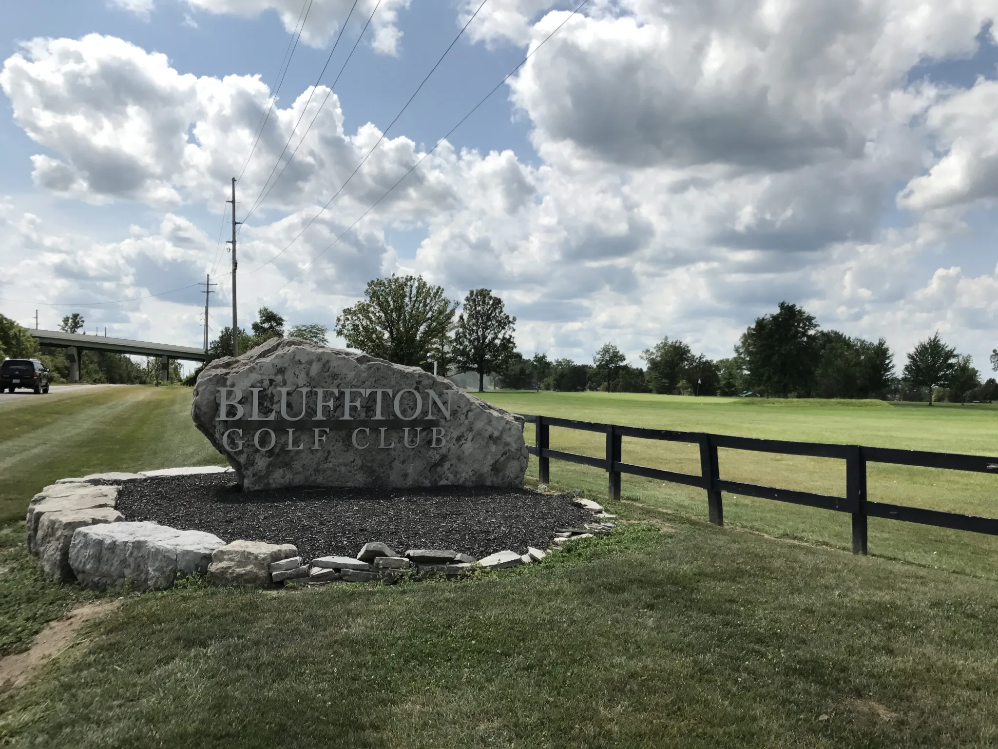 Bluffton Golf Club
