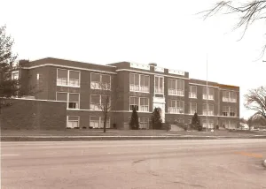 Travel back in time and reminisce with Visit Findlay Blogger Pat on the good old 1950's!  •  VisitFindlay.com