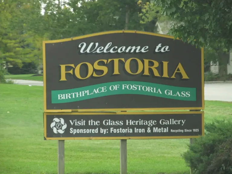 Fostoria