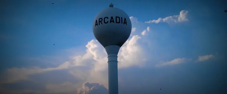Arcadia