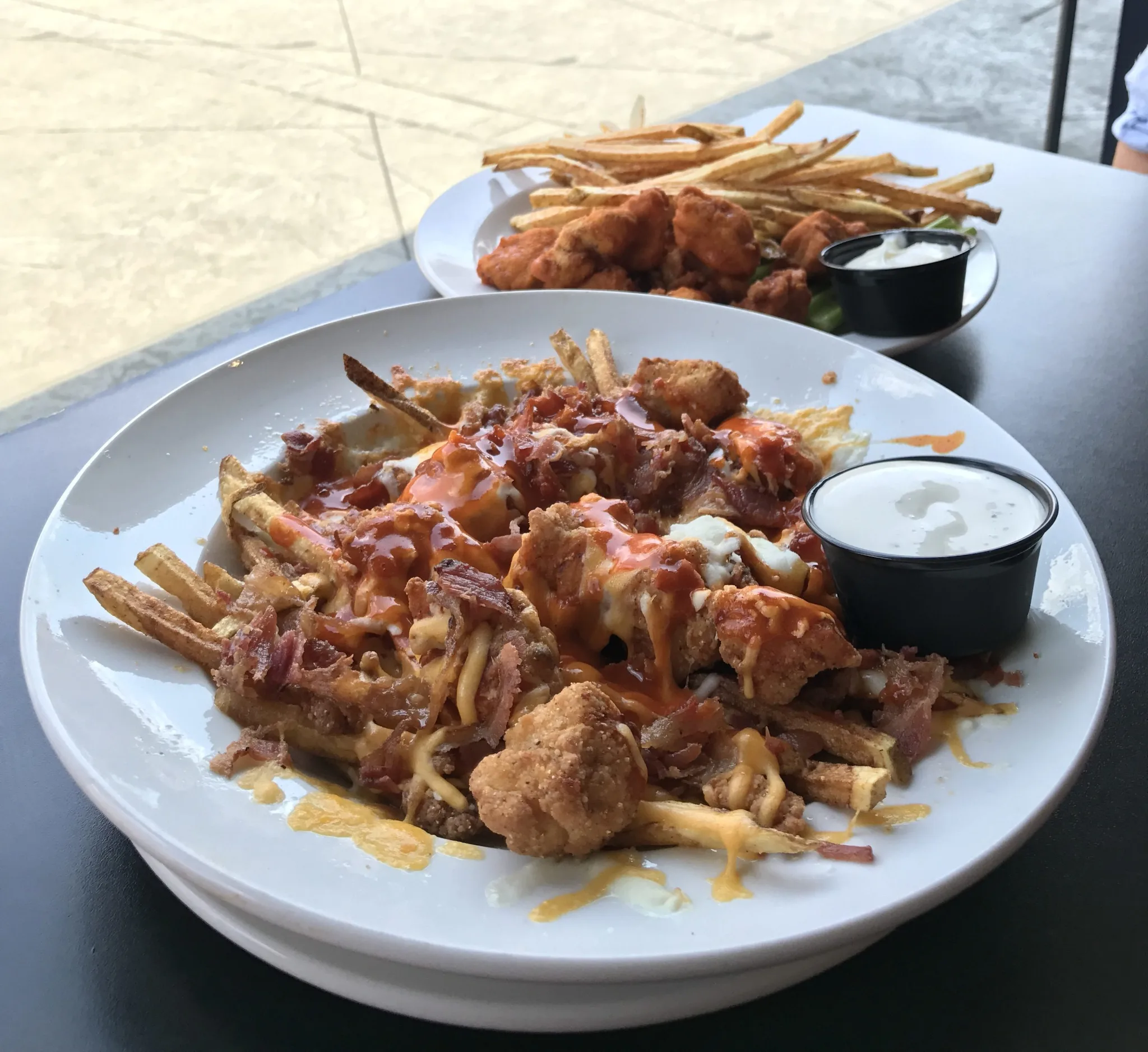 Kira's Flipside Grill