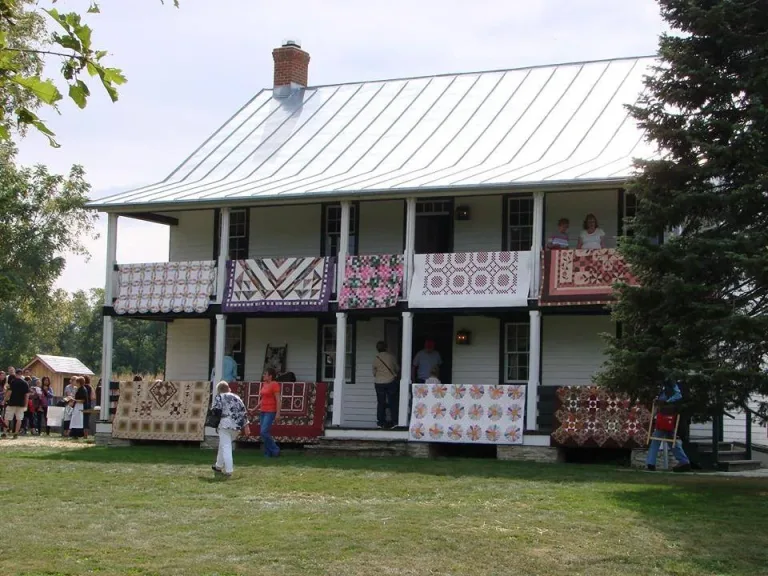 Swiss Community Historical Society