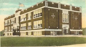 Travel back in time and reminisce with Visit Findlay Blogger Pat on the good old 1950's!  •  VisitFindlay.com