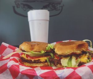 Visit Findlay Blogger Kellie explores one of Findlay's newest eateries, Fergie's Burgers, Fries, and Pies!  •  VisitFindlay.com