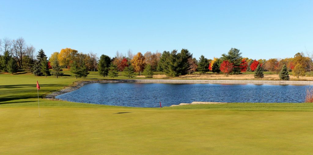 Sycamore Springs Golf Course Visit Findlay