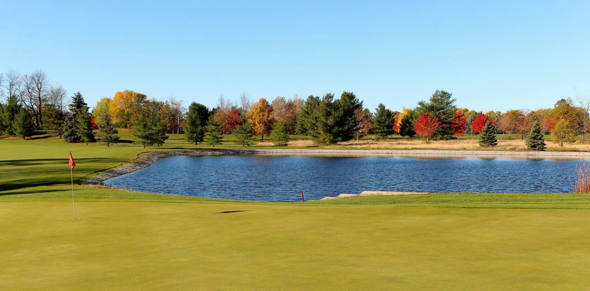 Sycamoere Spring Sycamore Springs Golf Course - Visit Findlay