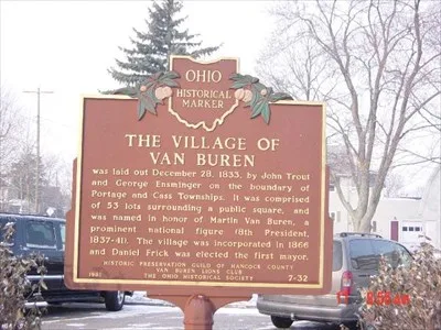 Van Buren