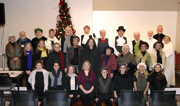 The Opportunities are Limitless at 50 North