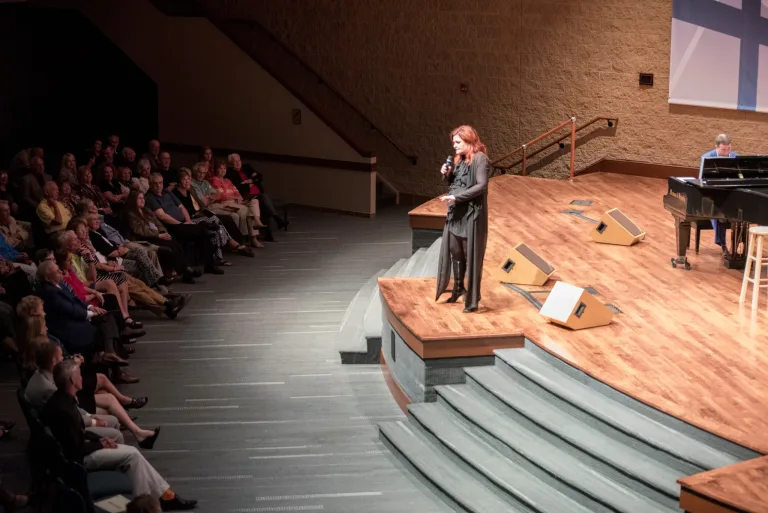 The Top 10 Must-See Performances this Season!