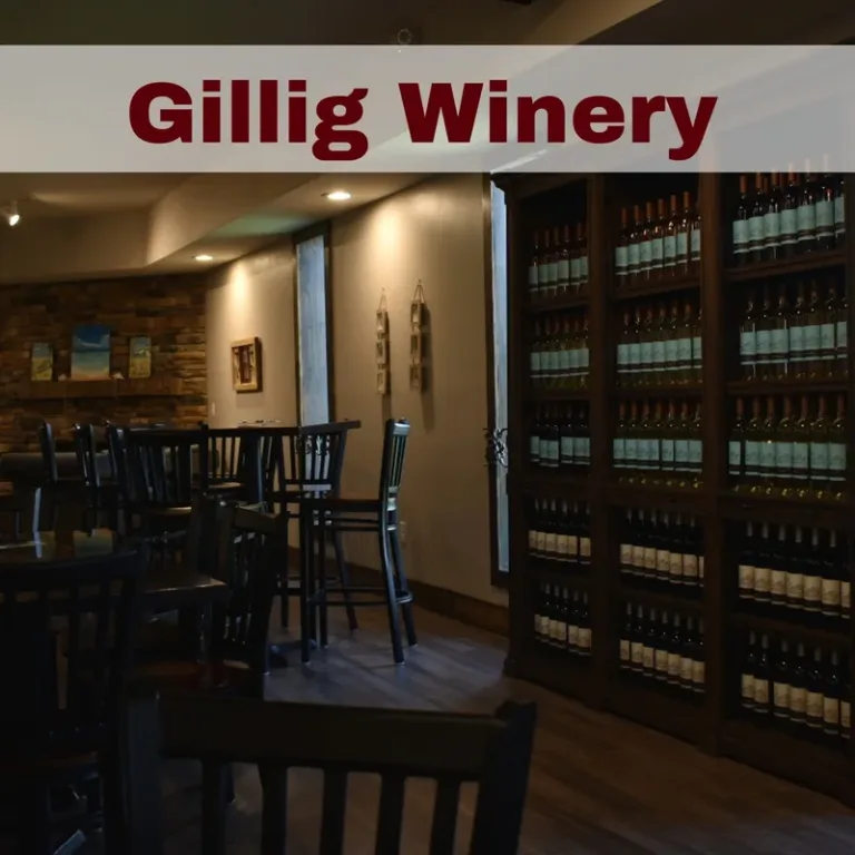 Gillig Winery