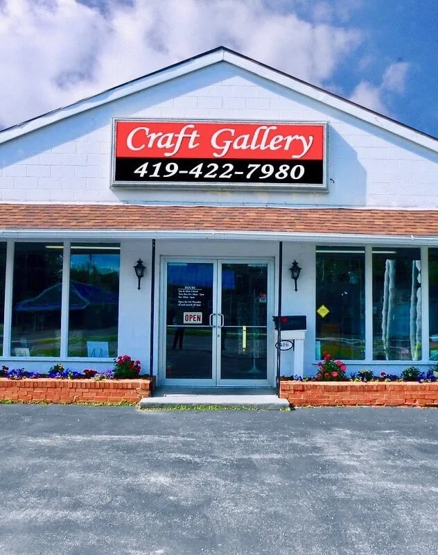 Craft Gallery