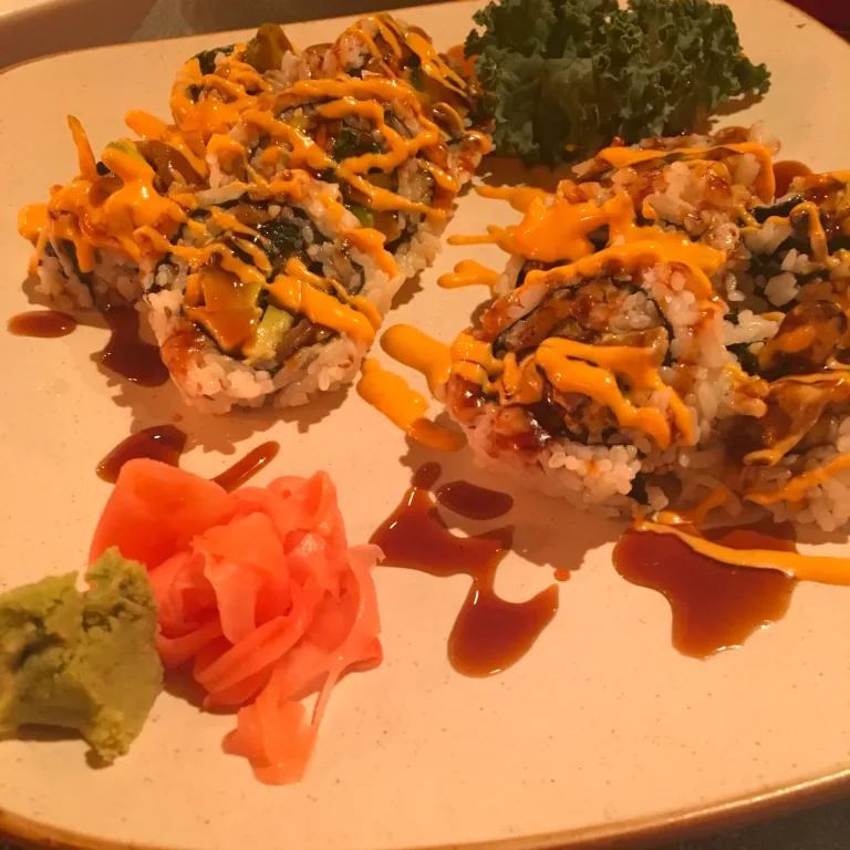 Vegetarian Dishes You Have to Try in Findlay