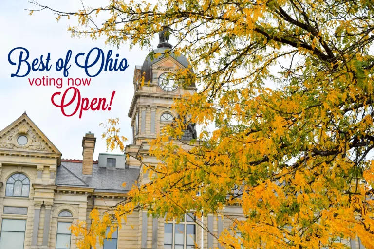 Which Findlay Favorites will be your Best of Ohio?