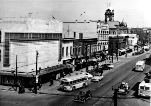 Pat Bauman takes you back to the Good Old Days in this series about the 1950's in Findlay! • VisitFindlay.com