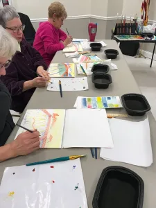 Visit Findlay Blogger Ellen shares some of the great events coming up at 50 North this quarter!  See all that this great organization has to offer!  •  VisitFindlay.com