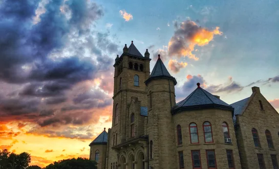 7 Things You’ll Only See in Findlay