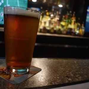 Thanksgiving Eve Legends