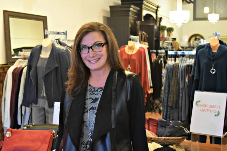 Live like a Local with Lori Bowman Fournier