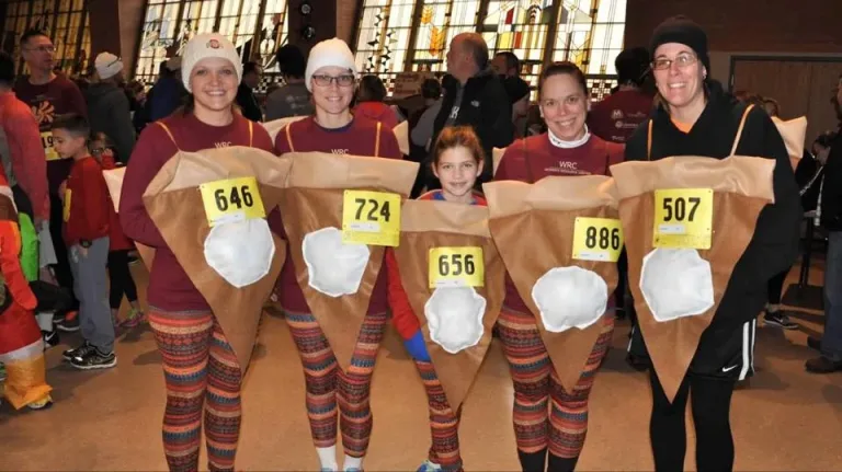 A First-Timer's Guide to Thanksgiving Weekend in Findlay