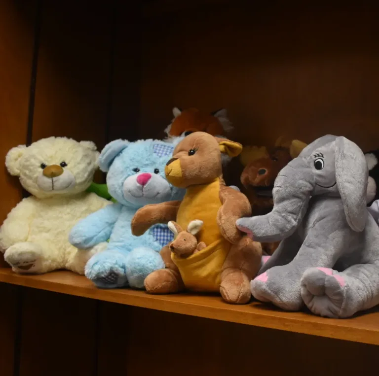 First Glance Ultrasound Studio and Boutique