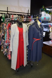 Learn more about your fellow community members and live like a local with Pam Hamlin, the owner of TRENDS! on Main in Downtown Findlay • VisitFindlay.com