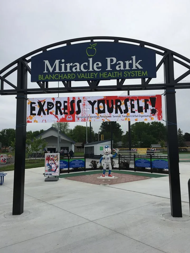 Miracle Park of Findlay