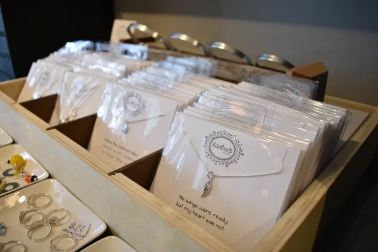 Fun Findlay Gifts for Your Sweetie