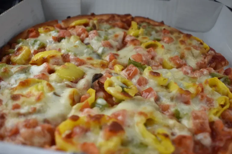 Doing the Dougie with Dougie John's