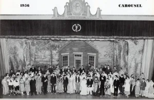 Guest Blogger Pat Bauman reminisces and takes you on a trip back to the Good Old Days of Findlay gone by!  •  VisitFindlay.com