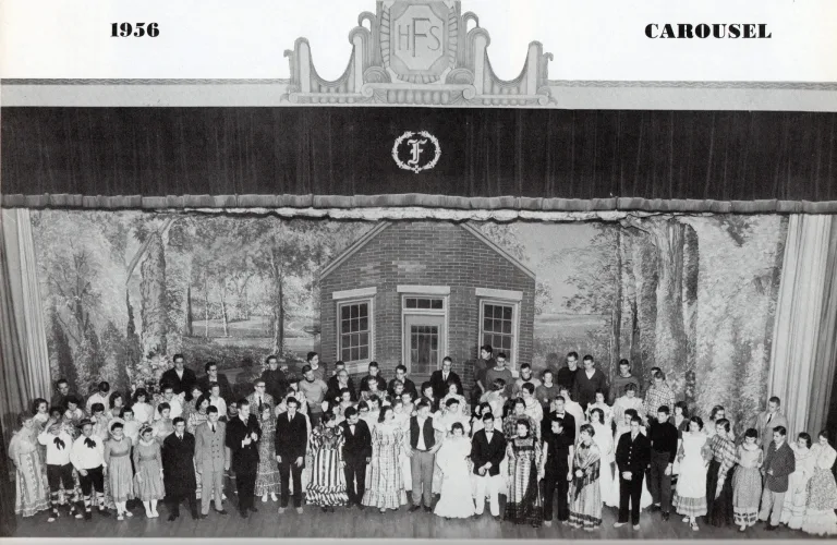 Continue to Celebrate the "Good Old Days"