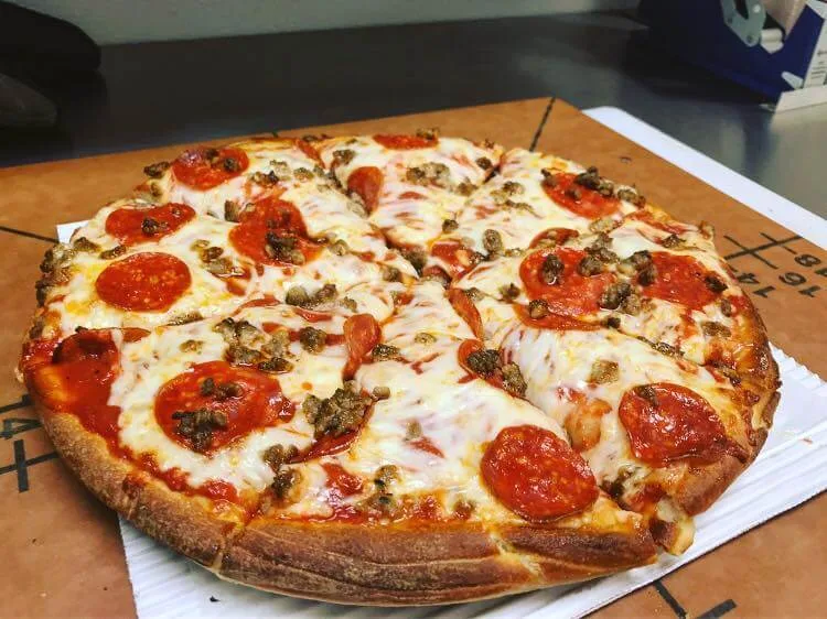 Become a Pizza Pro in Findlay!