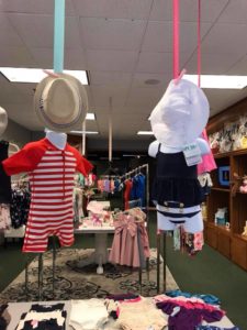 Spring is the season of babies, and we have your list of go-to spots for baby shower gifts here that will impress any mom-to-be! • VisitFindlay.com