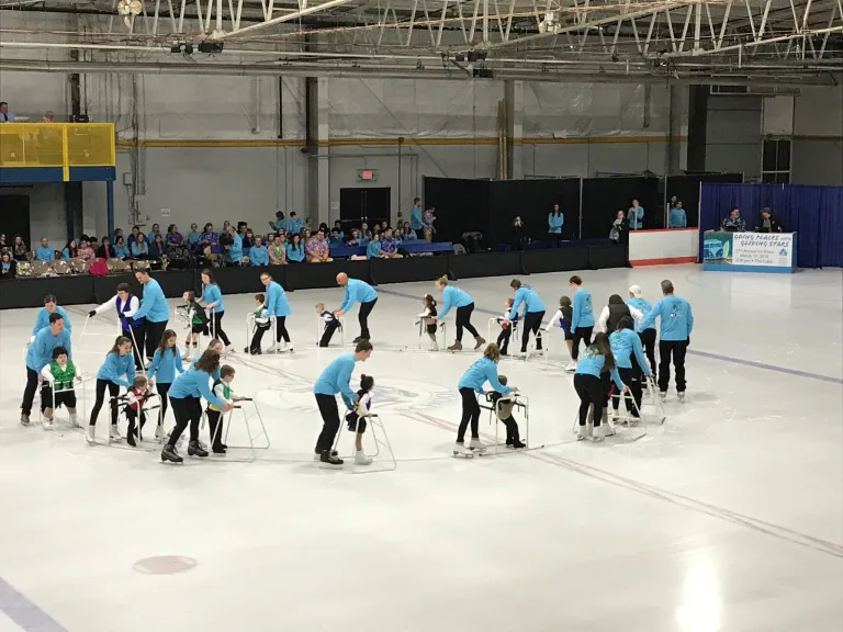 The Most Magical Afternoon in Hancock County