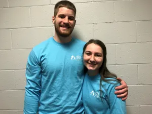 Visit Findlay Blogger Julie Brown shares what she considers the most magical afternoon in Hancock County, the Gliding Stars Ice Show! • VisitFindlay.com