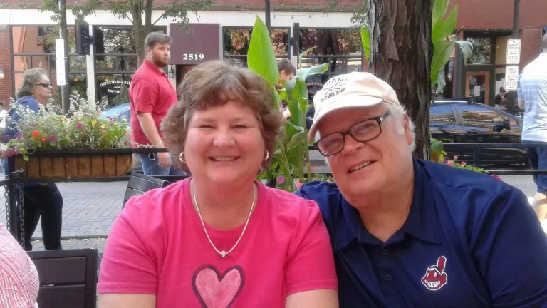 Live Like a Local with Jackie Porcello