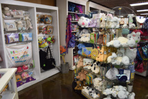 Spring is the season of babies, and we have your list of go-to spots for baby shower gifts here that will impress any mom-to-be! • VisitFindlay.com