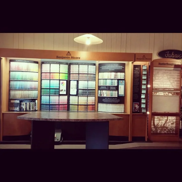 Longberry’s Paint and Paper